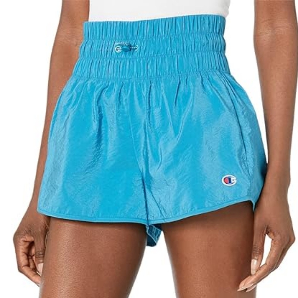 NWT Champion" Lightweight Woven Gym Shorts Size Small, Medium, X-large